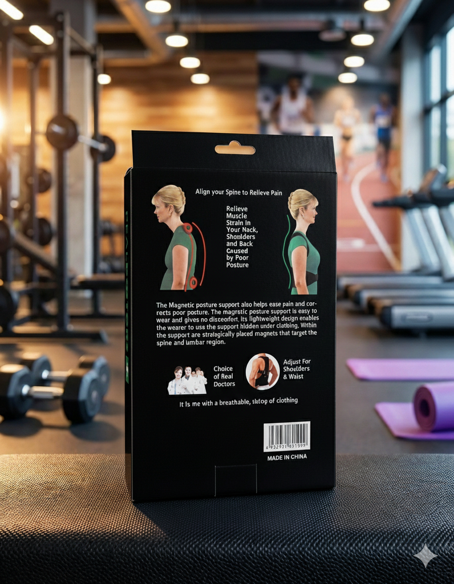 Peal Doctors الحزام  الطبي