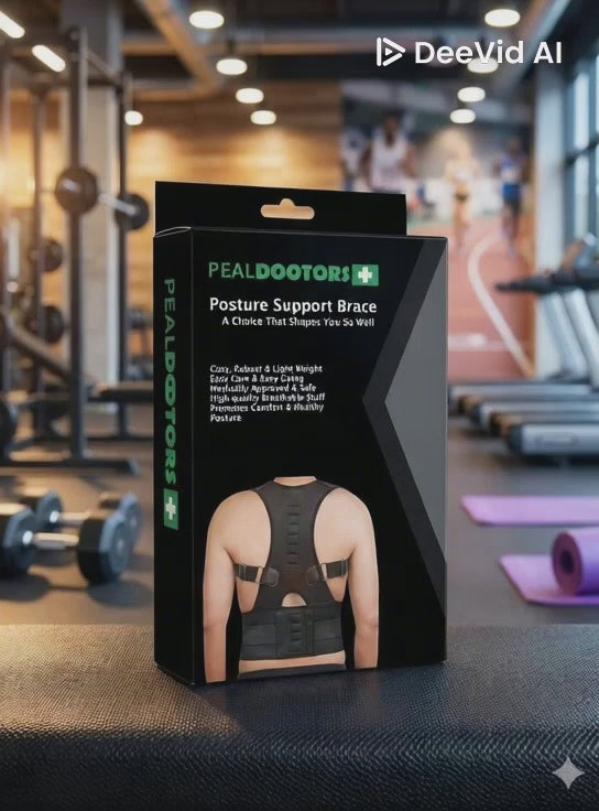 Peal Doctors الحزام  الطبي